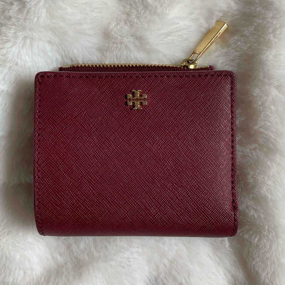 Tory Burch Wallet